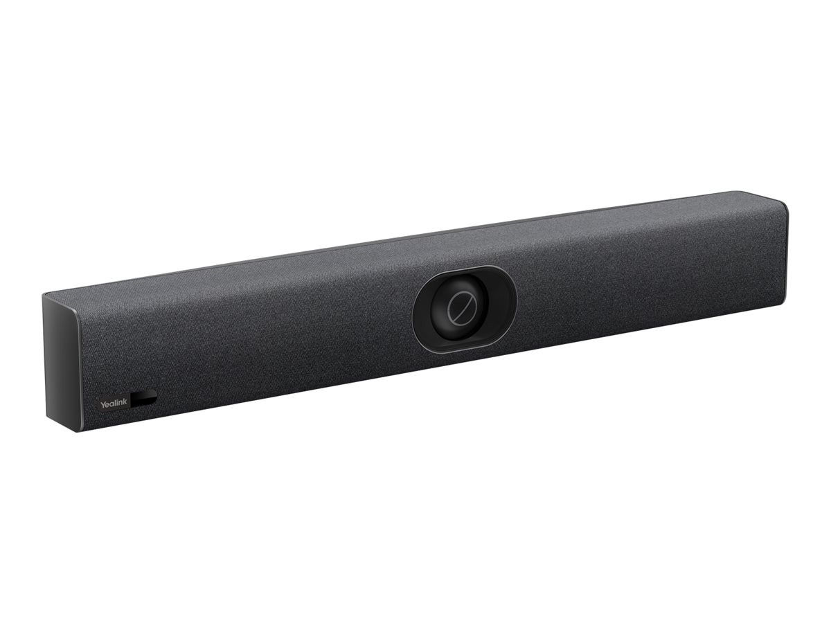 Yealink UVC40 E2 Conference System Network Accessory 1206673