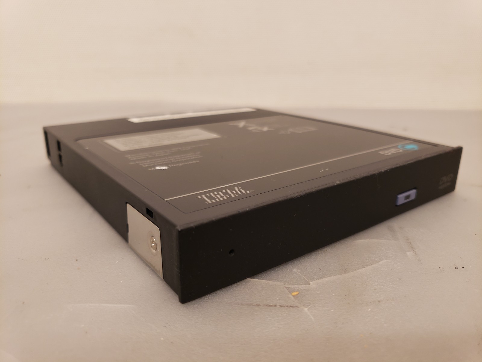 Vintage IBM Toshiba Thinkpad Laptop DVD-ROM DriveSD-C2002 11J8952 770E *Tested