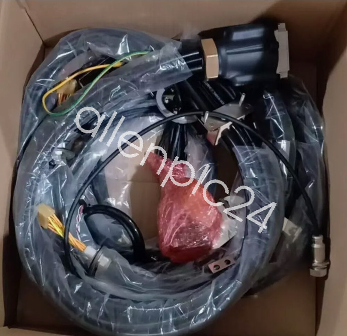 3HAC025503-001 ABB Robot motor New Shipping FedEx or DHL