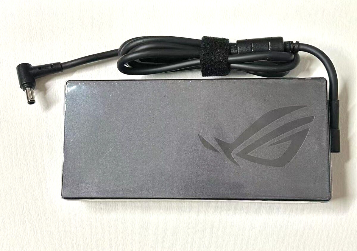 ASUS 330W A22-330P1A AC Adapter for Rog Strix Scar 16 17 17SE 18 18G Duo 16 M16