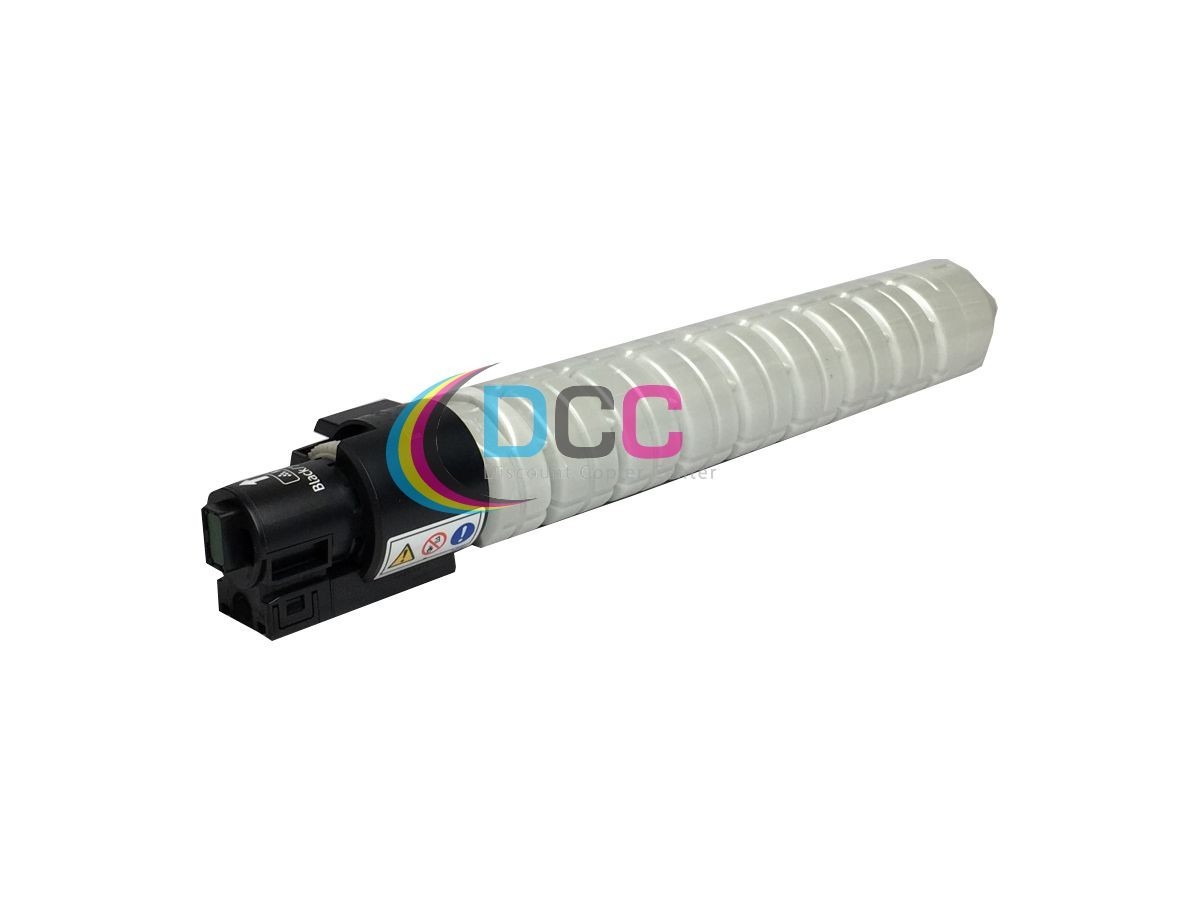 820000 Compatible Black High Yield Toner Cartridge For Ricoh SP C811DN Generic