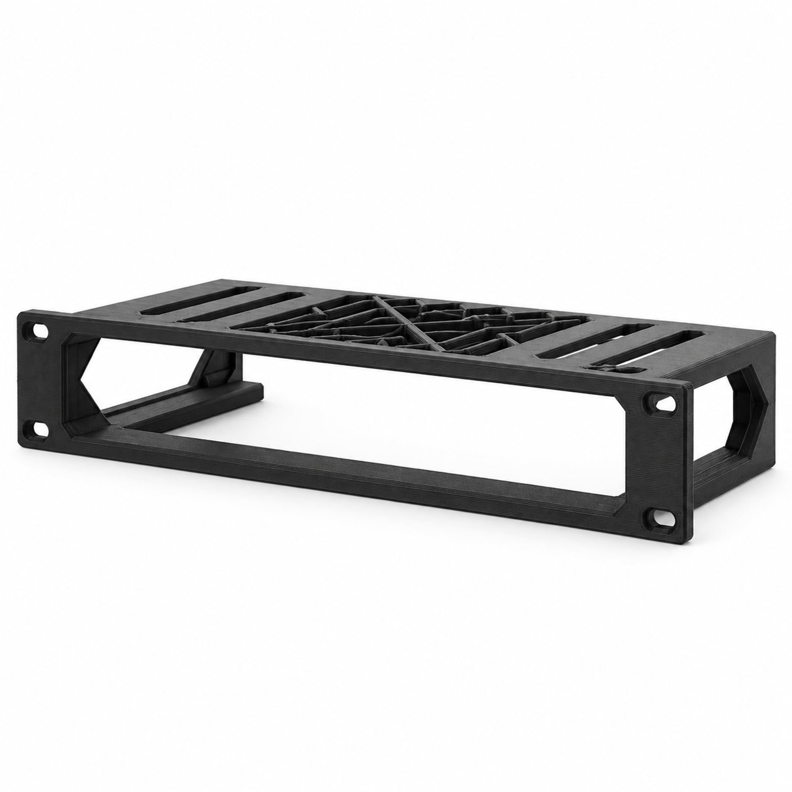 10 Inch Rack Mount Compatible with UniFi Switch Flex 2.5G 8 PoE
