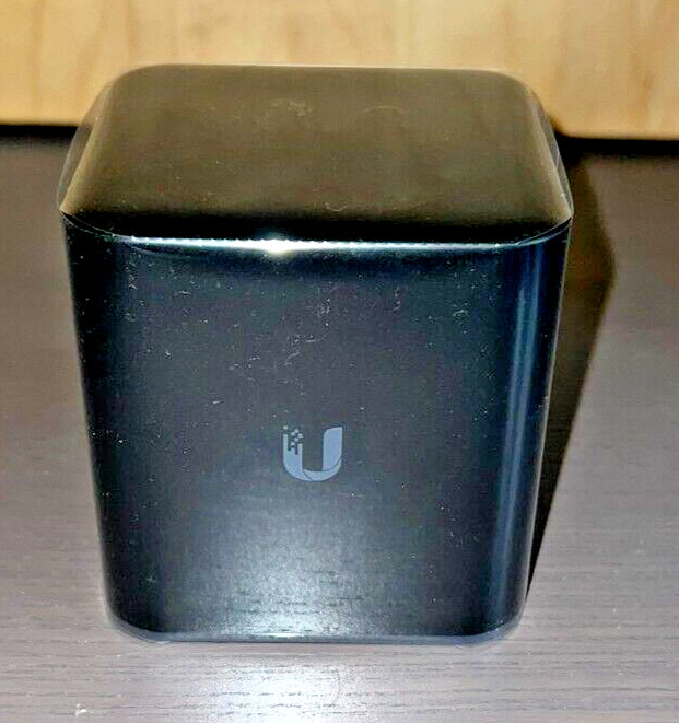 Ubiquiti airCube ISP Access Point Router ACB-ISP-US New Open Box