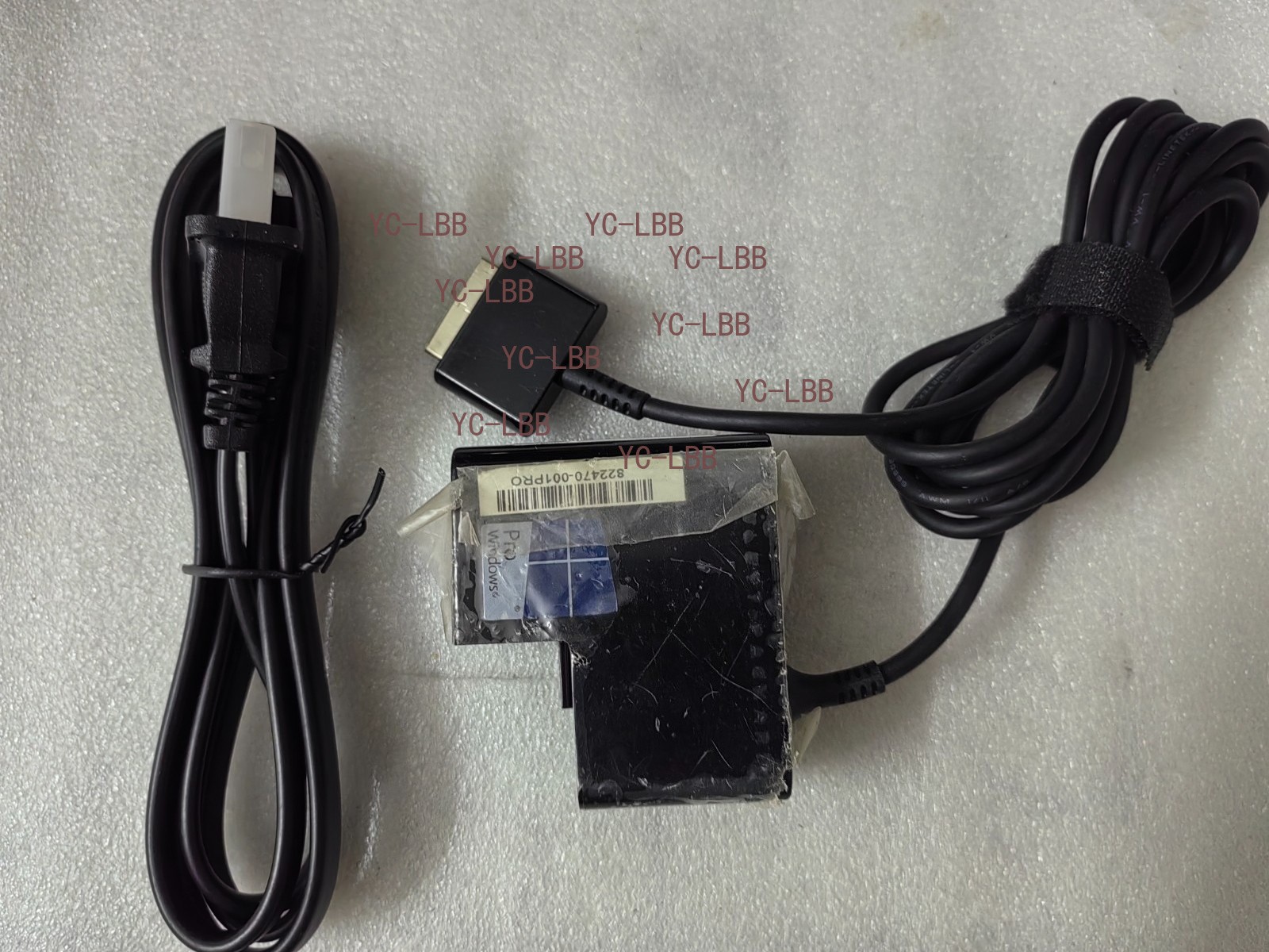 Original 10W HP Elitepad 900 G1 1000 G2 Adapter HSTNN-LA42 834603-001 746156-001
