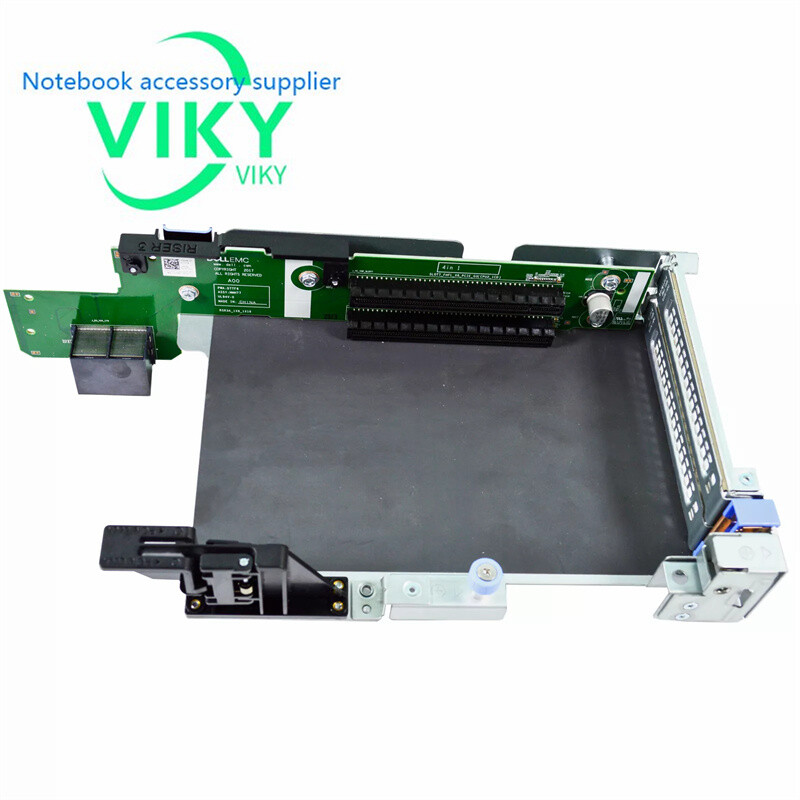DTTHJ 0DTTHJ For Dell EMC Poweredge Server R740 R740XD Riser 3 PCI 