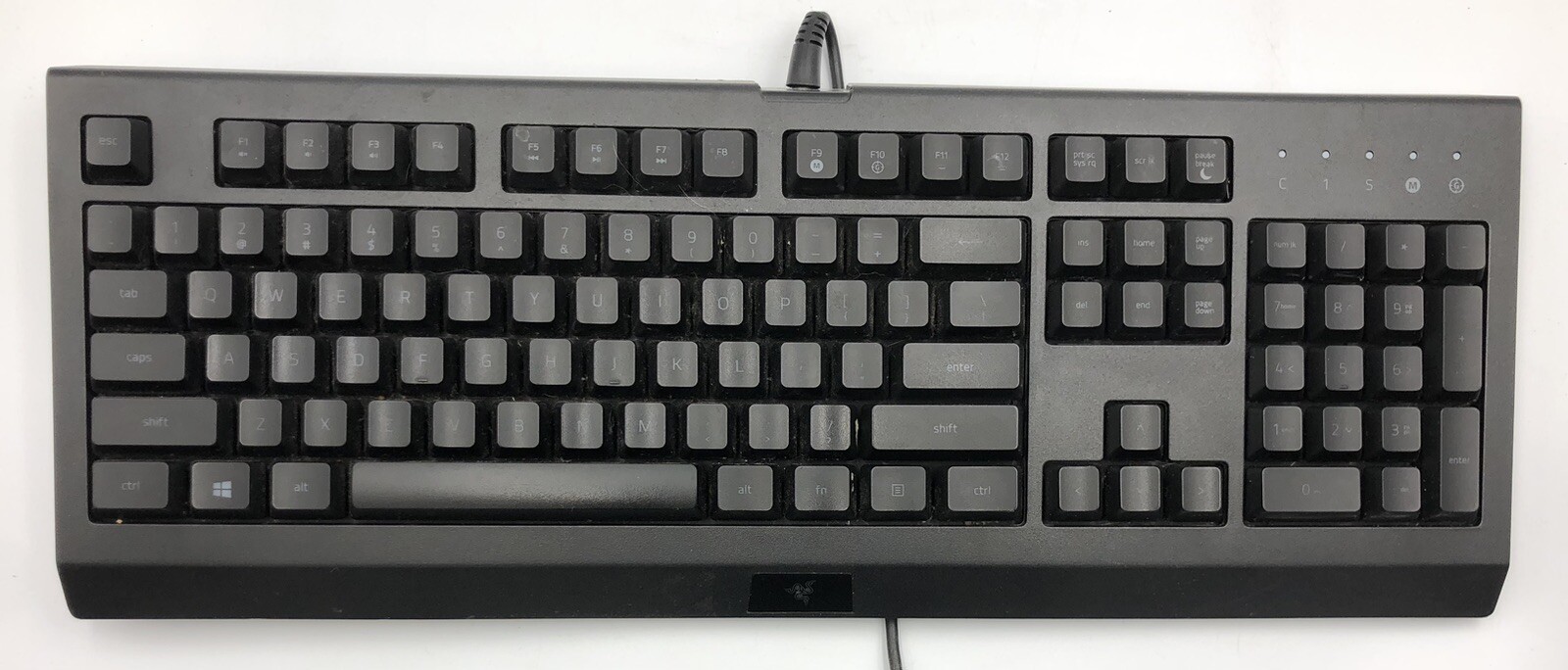 Razer Cynosa Lite - READ DESCRIPTION