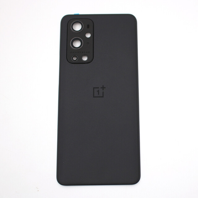 Original glass rear panel battery back door cover for OnePlus9 Pro