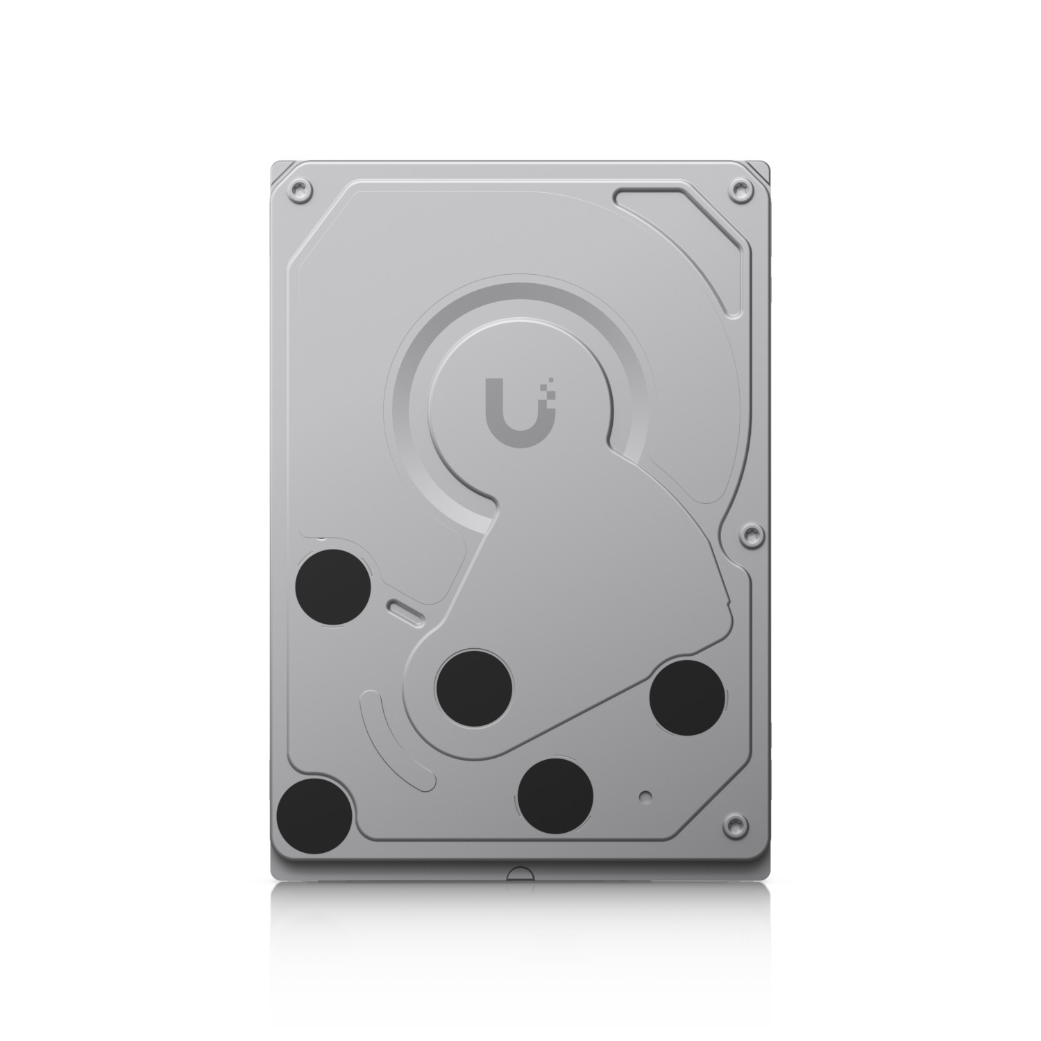 Ubiquiti Basic Capacity 3.5" HDD, 1 TB UACC-HDD-S-1TB - NEW SEALED