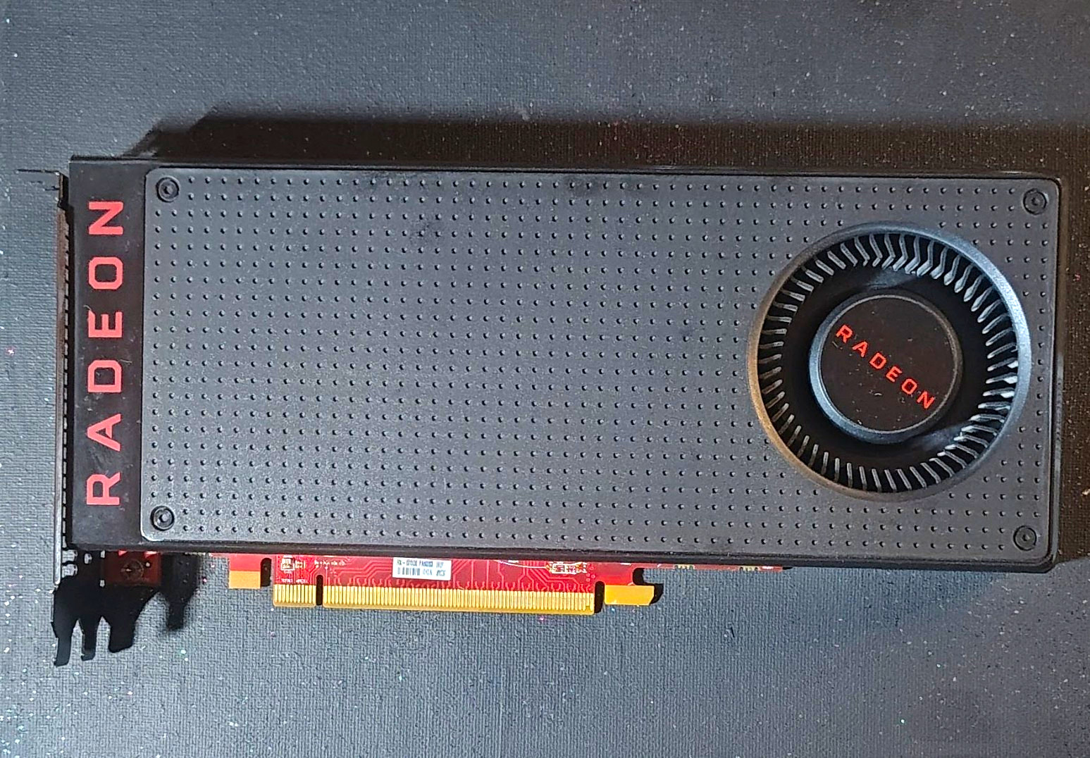 Dell AMD FirePro M6100 2GB GDDR5 MXM 3.0 Type B Laptop Graphics Card 0WNHOV D000