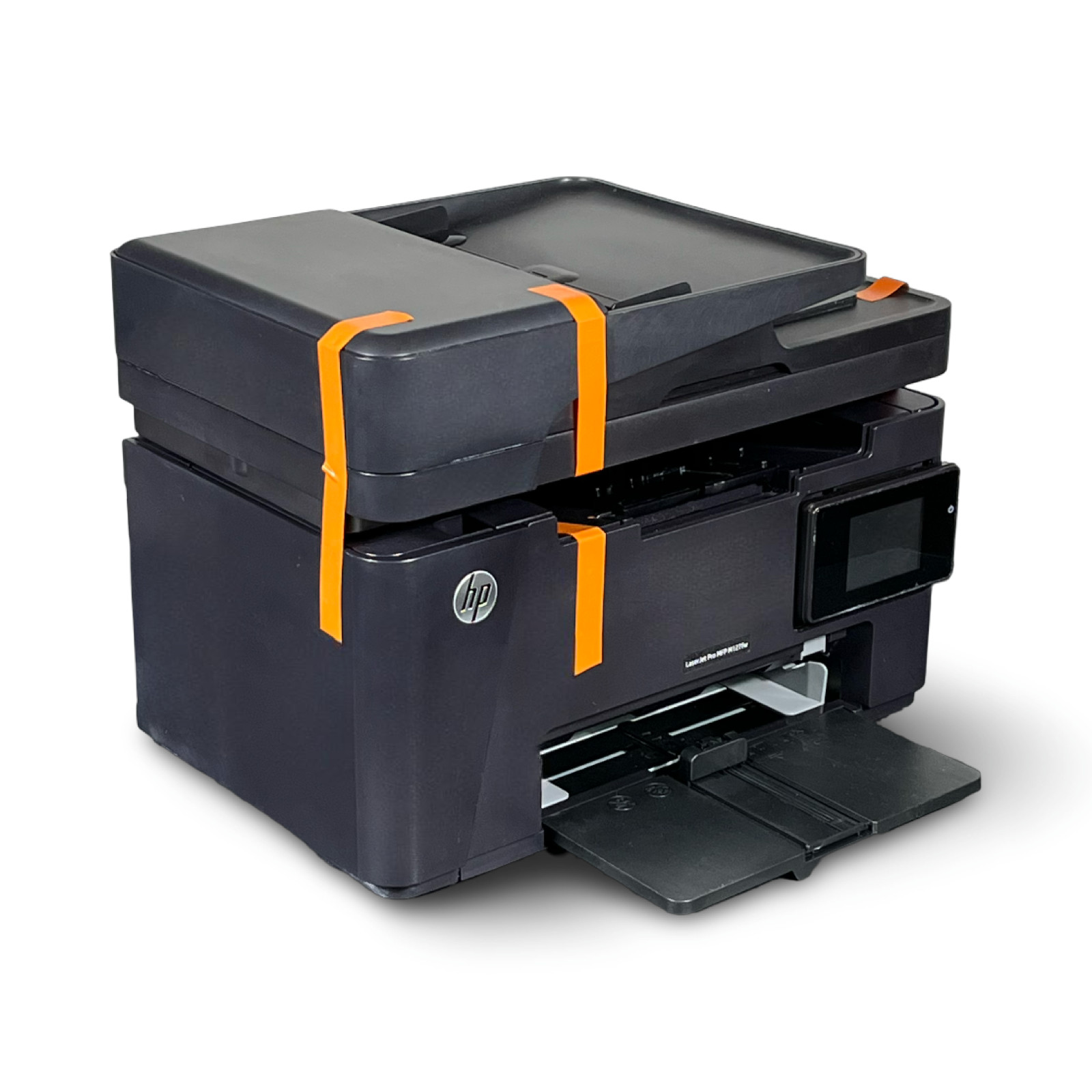HP LaserJet Pro MFP M127fw Printer | Copy, Scan, Fax, Wireless, Network | CZ183A