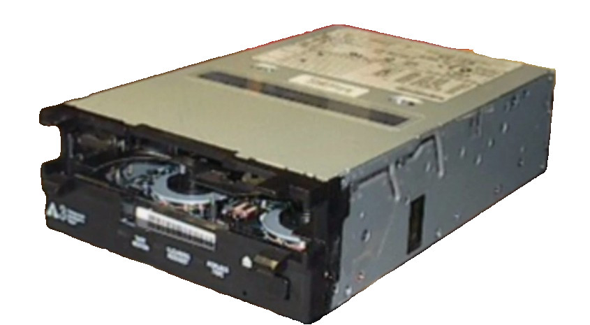 Sony SDX-470V R/B AIT 1 Turbo Internal Tape Drive SATA / SAS SDX-470V