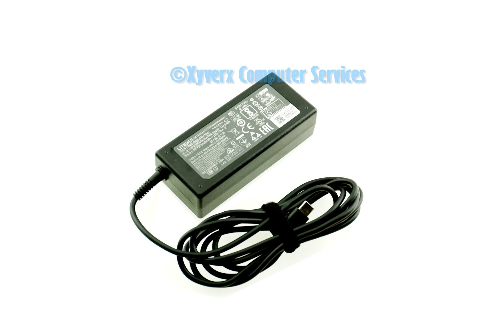 KP.06503.007 PA-1700-02 OEM ACER AC ADAPTER USB-C CHROMEBOOKS (GRD A)(FE12)