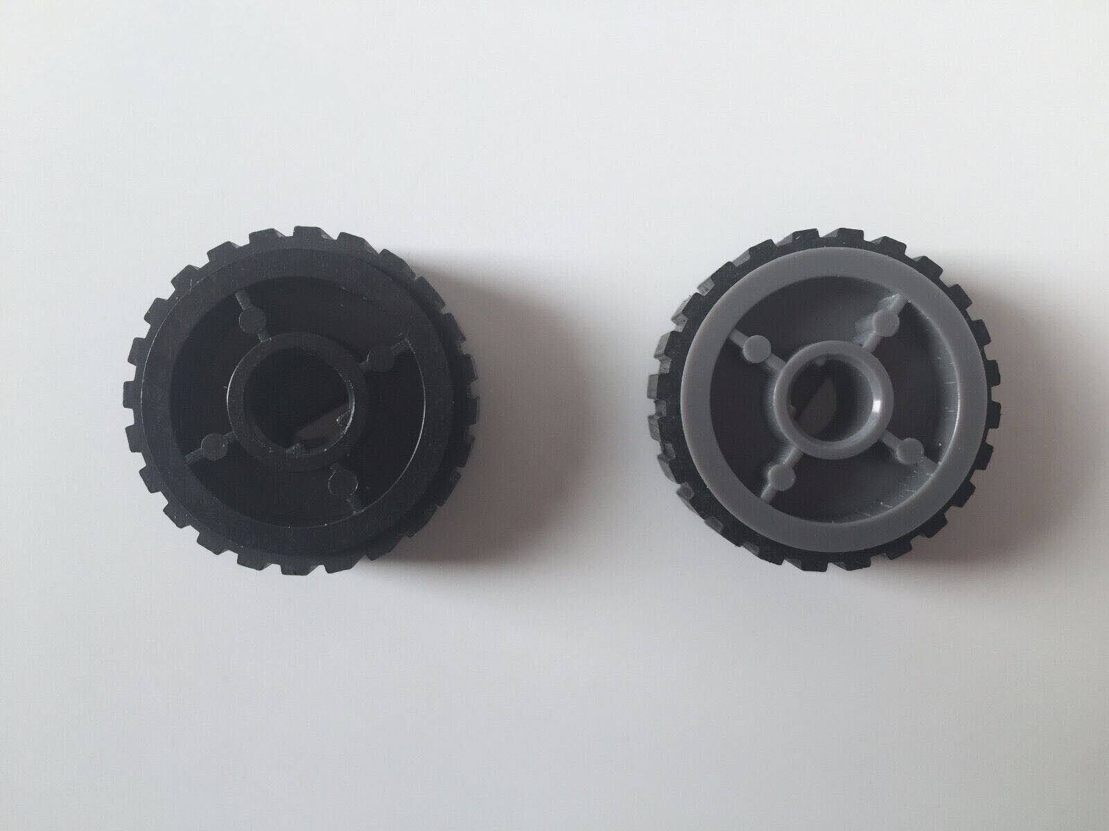 50SET 40X5451 40X5440 Feed Pickup Roller For Lexmark E260 E360 E460/462 X264/363