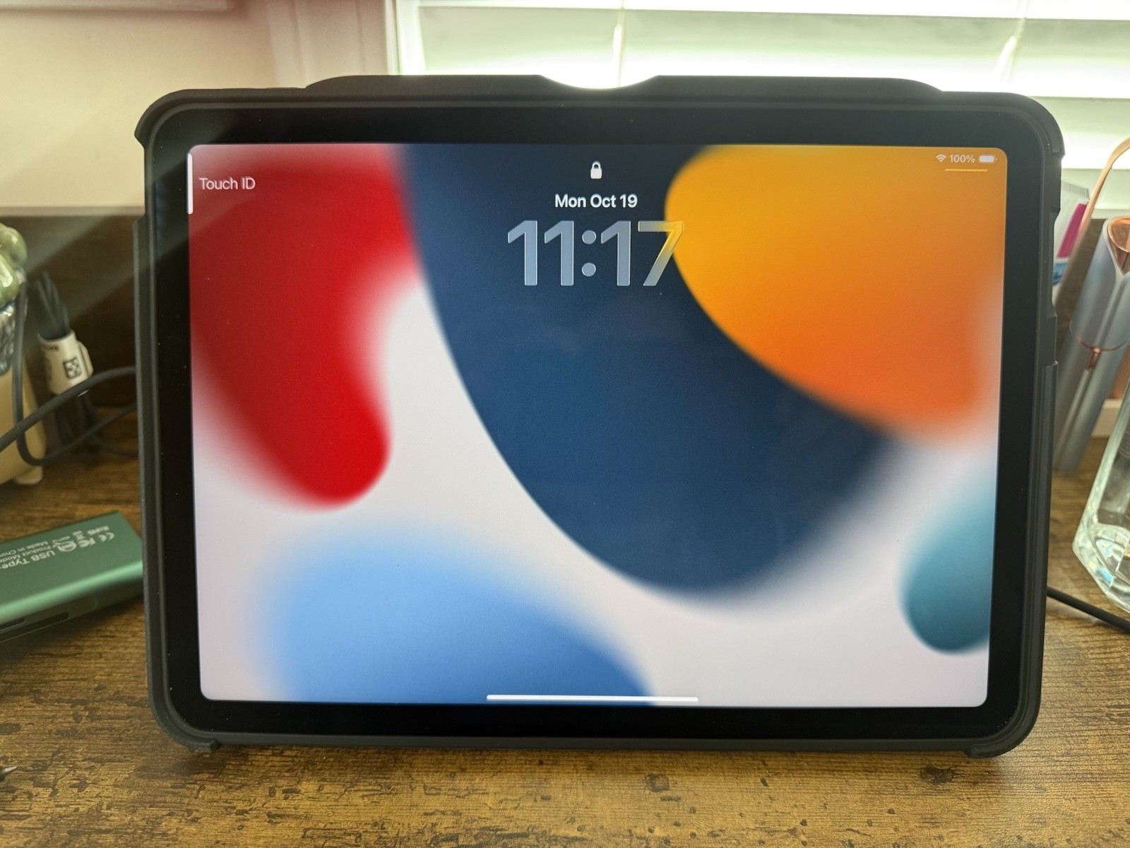 Apple, iPad Air 11 - inch (M4), 512 GB, Excellent Conditio.