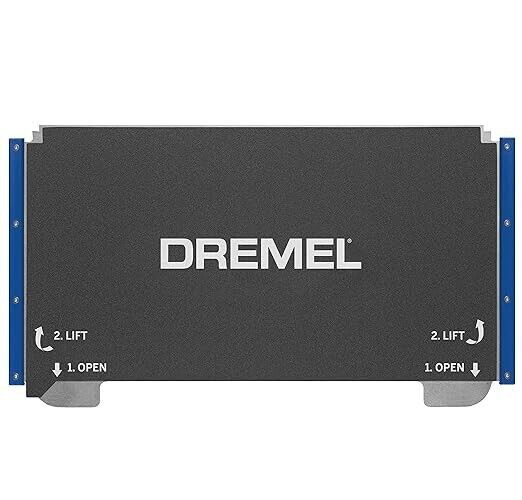 NEW Dremel BP40-FLX-02 Digilab 3D40 Flex Flexible Build Plate