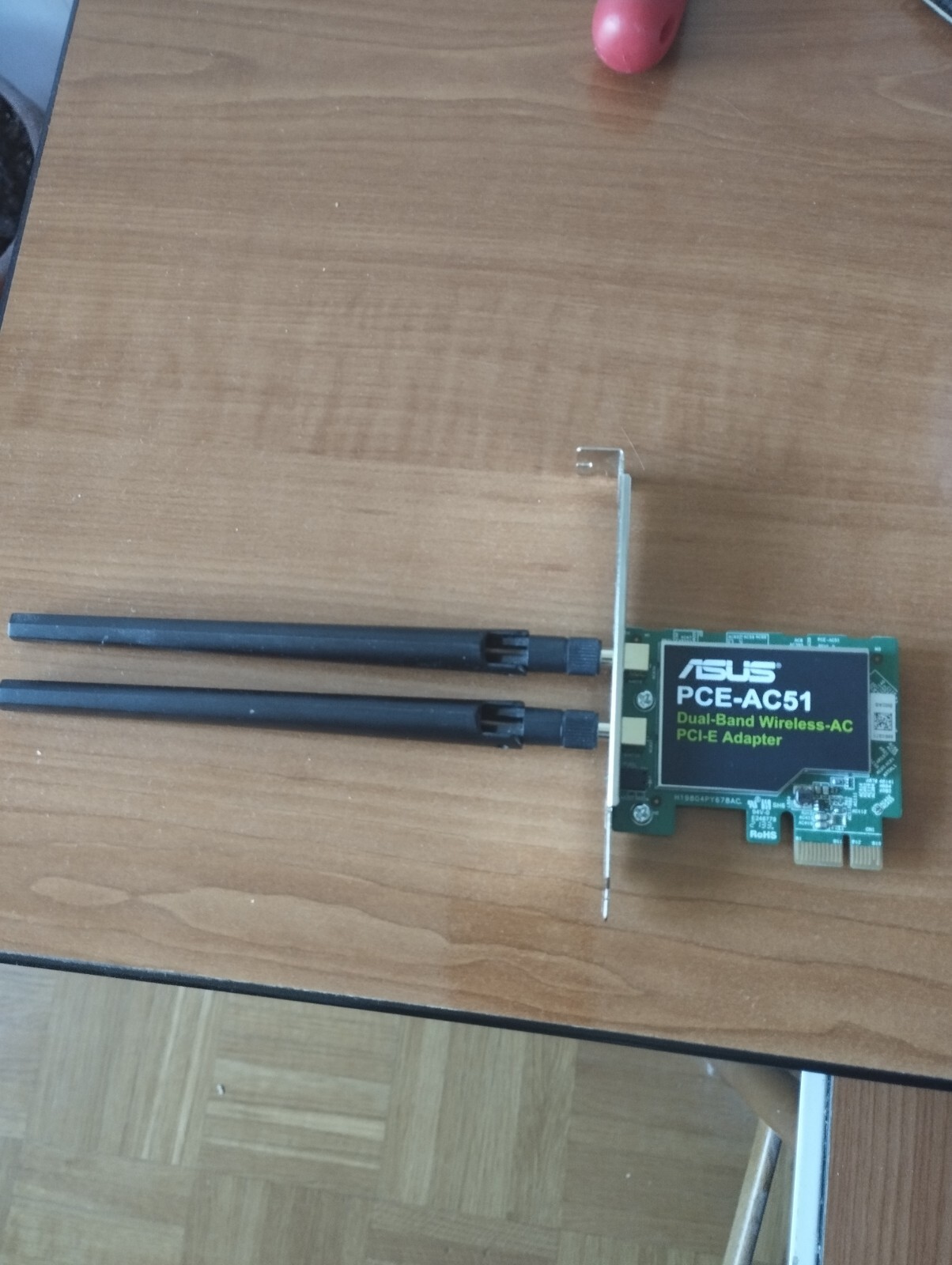 asus pce-ac51