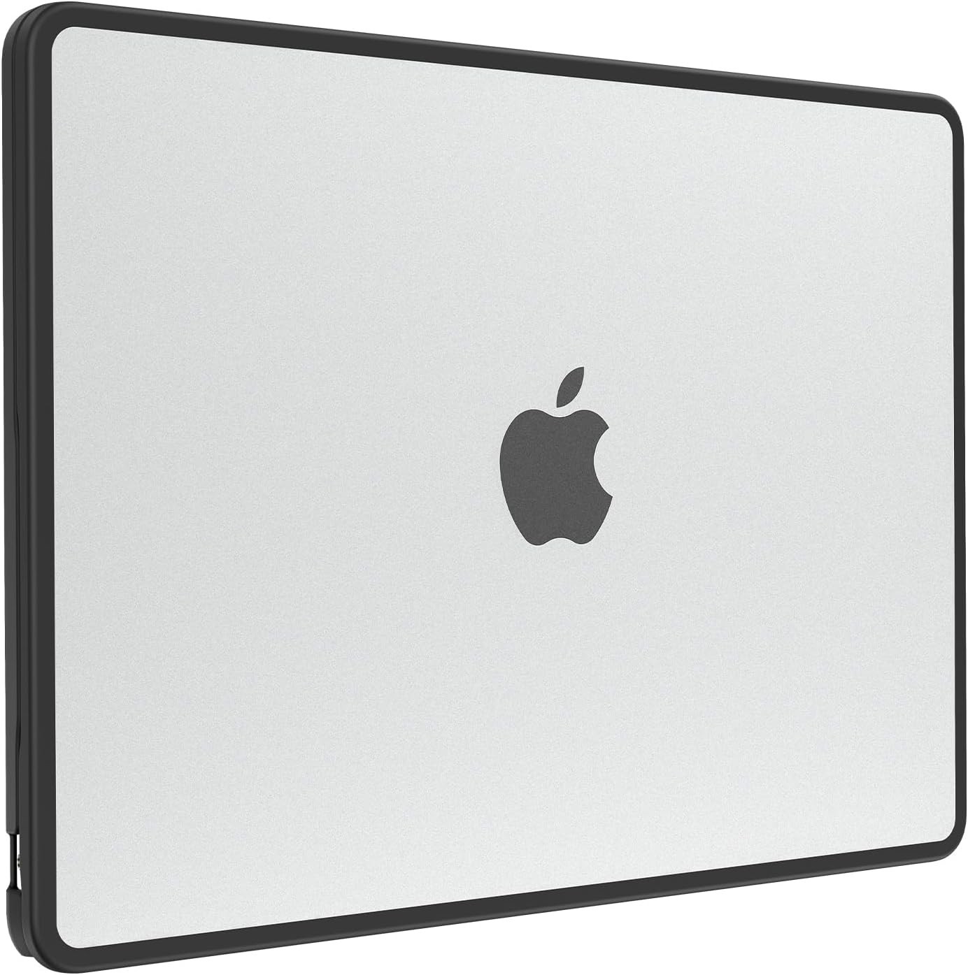 Anti-Cracking Case for MacBook Air 13 inch M5 M4 M3 M2 2026-2022