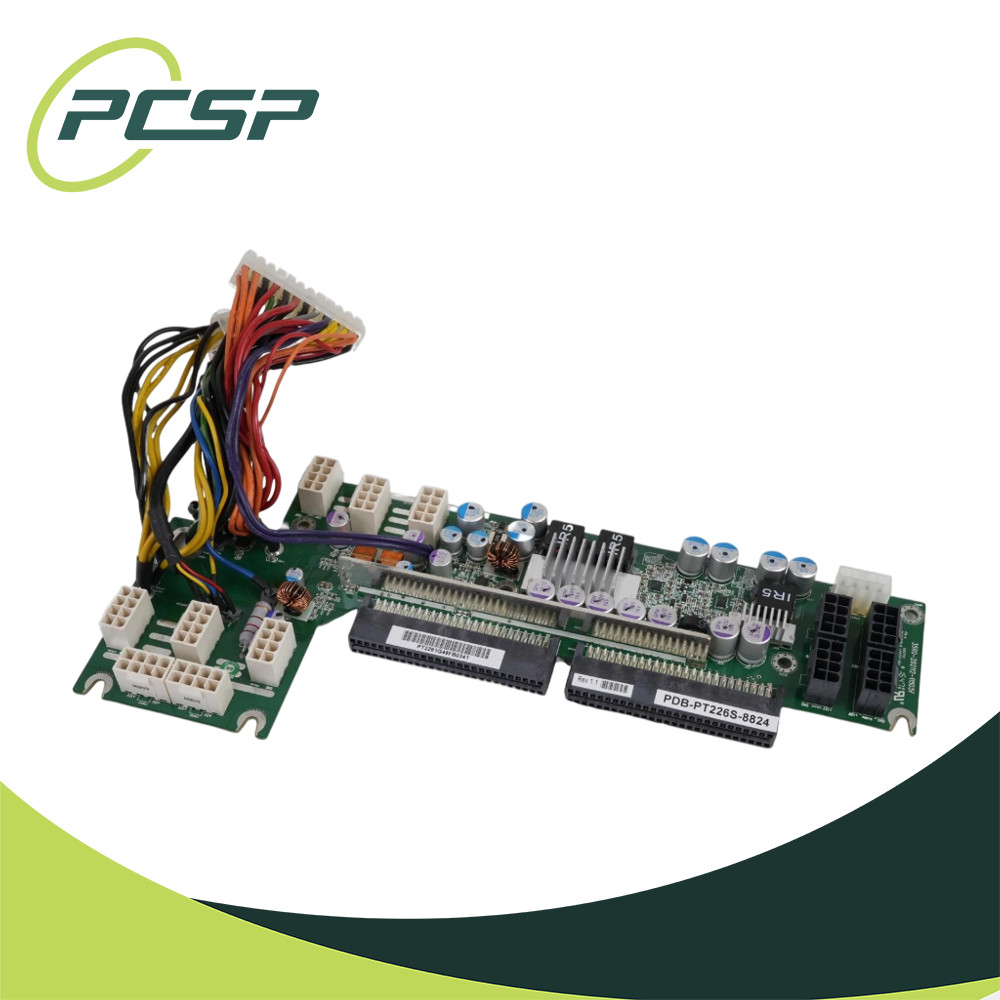 Supermicro PDB-PT226S-8824 Power Distributor Board for Supermicro Servers