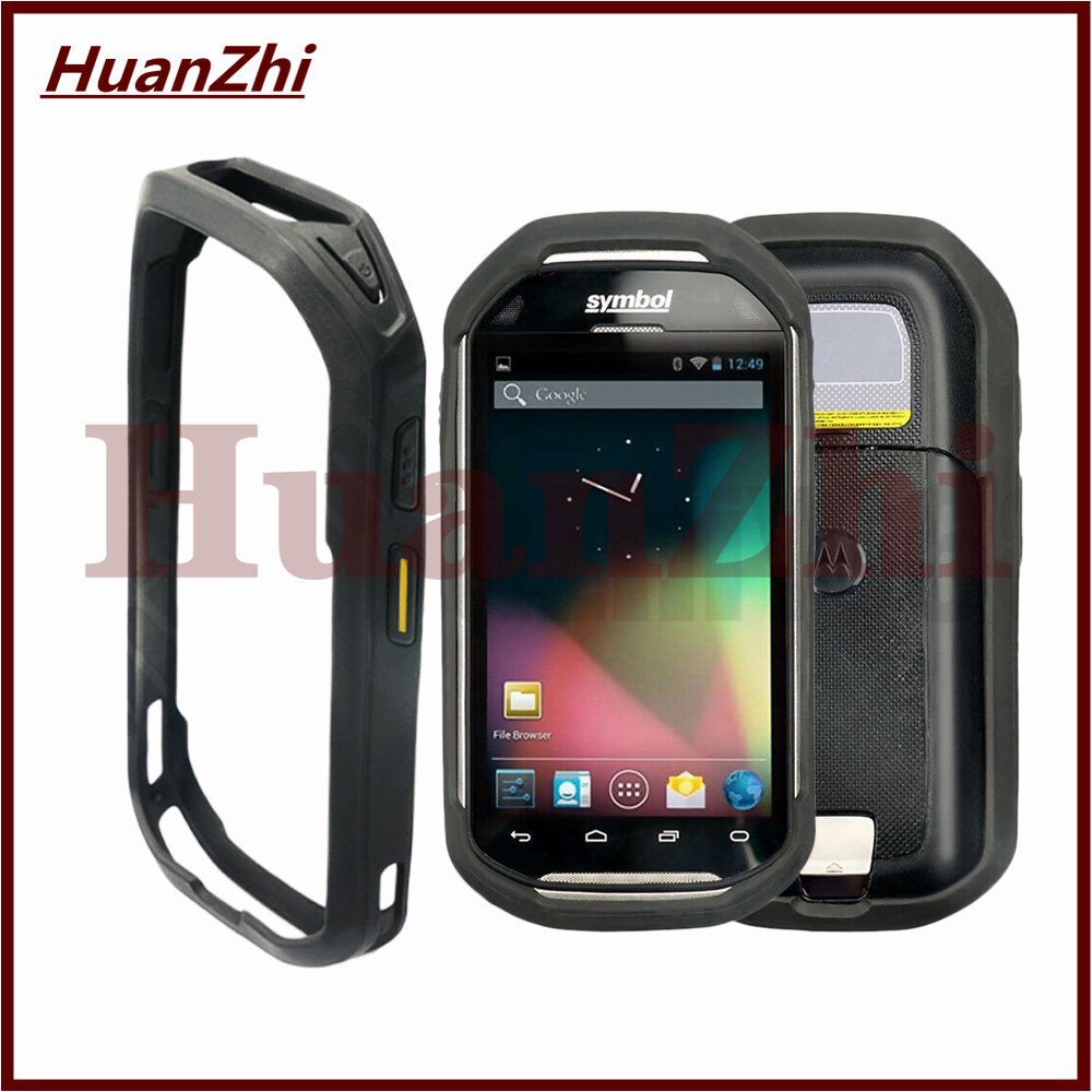5PCS Rubber Boot Rugged Case for  Symbol MC40 MC40N0 SG-MC40-RBOOT-01R