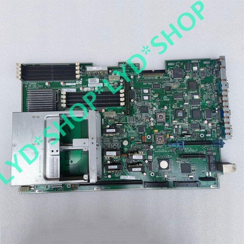 1pcs For Used AB419-60001 AB419-69005 RX2660 Motherboard Tested