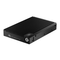 OWC U2 Shuttle SSD Enclosure 4.0TB 3.5-inch NVMe U.2 SSD OWCU2SHUTTLE04
