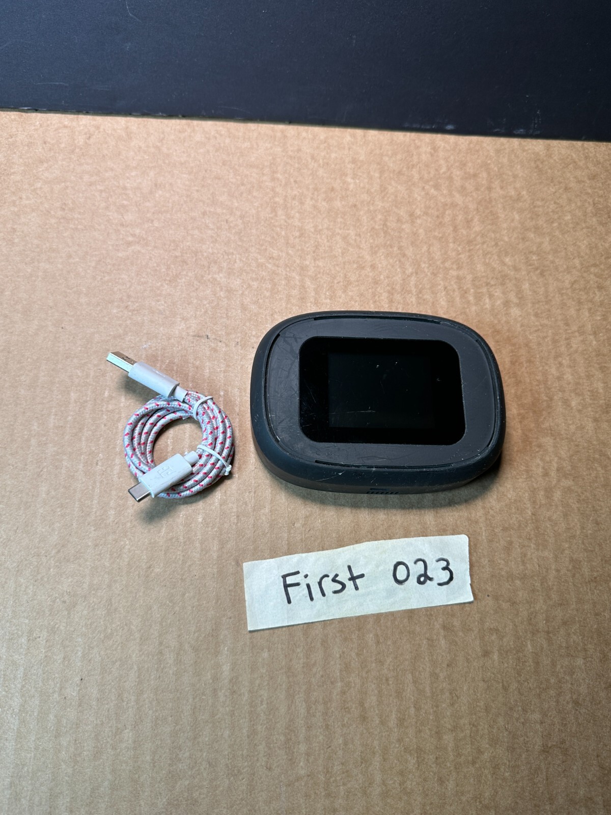 Inseego INSGM1000 Wireless 5G Mobile Hotspots NO Battery Works Ships Fast