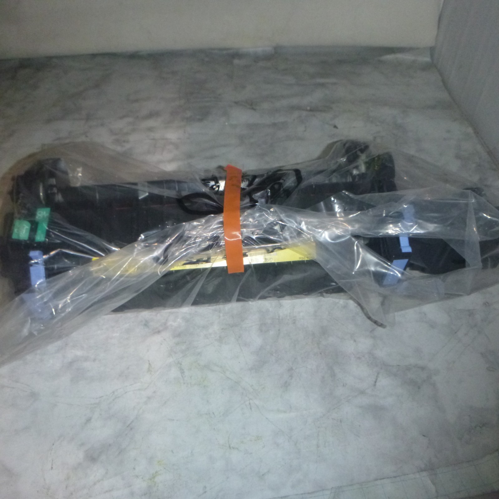 HP CE246A RM1-5654 Fuser  Color LaserJet CP4025 CP4525 NEW SEALED BAG
