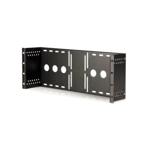 Startech IT RKLCDBK VESA LCD Mount Bracket 17-19in Rack