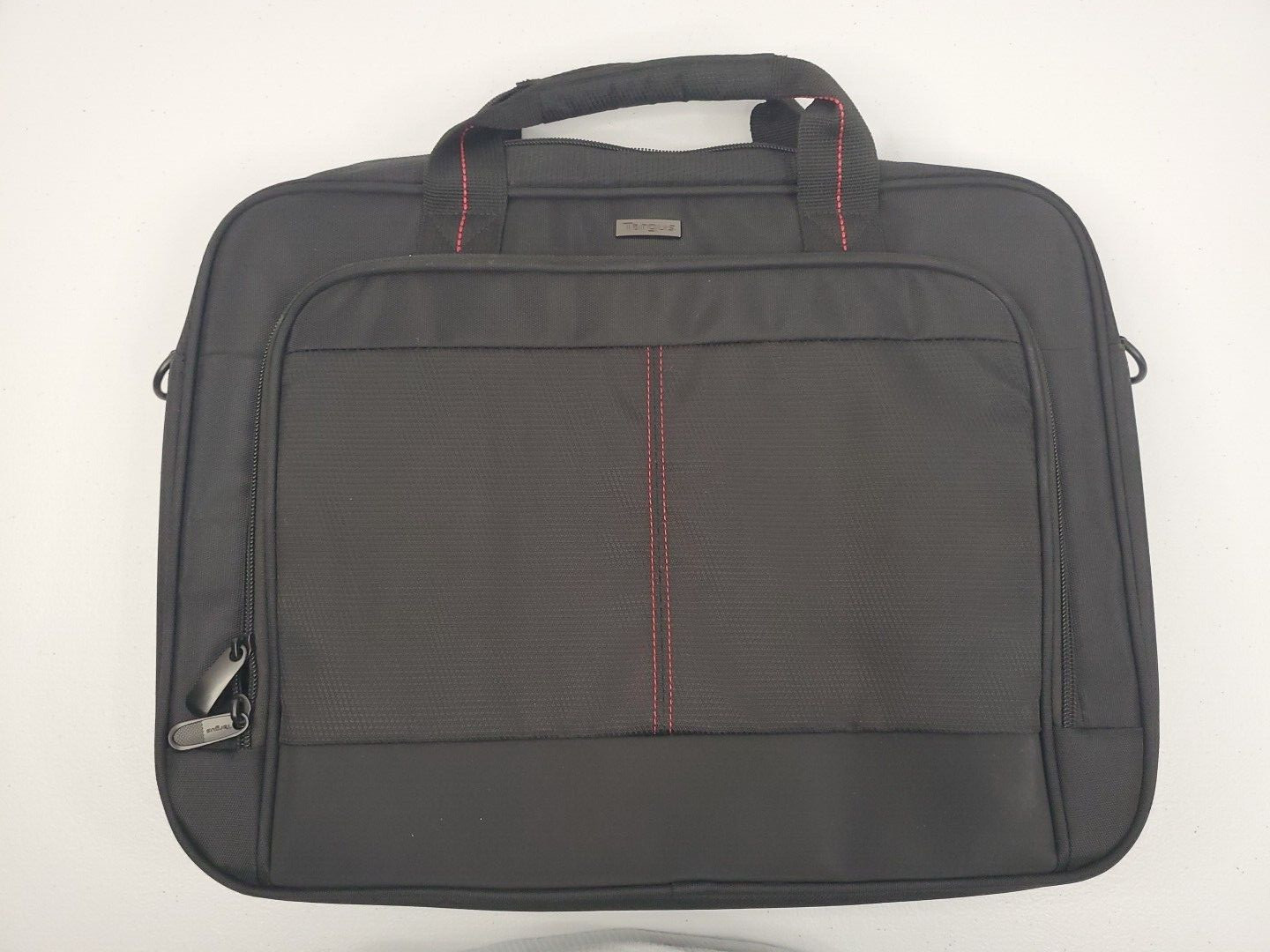 Targus Classic Black 16" Top Load Case- TCT027US