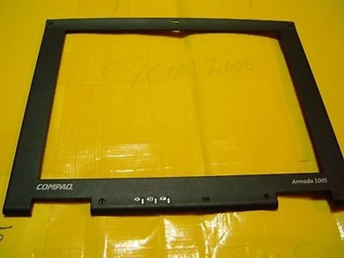 Compaq Armada 100S LCD Front Bezel