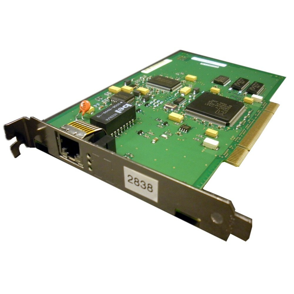 IBM 2838-9406 23L4293 21H5460 10/100Mbps PCI Ethernet IOA