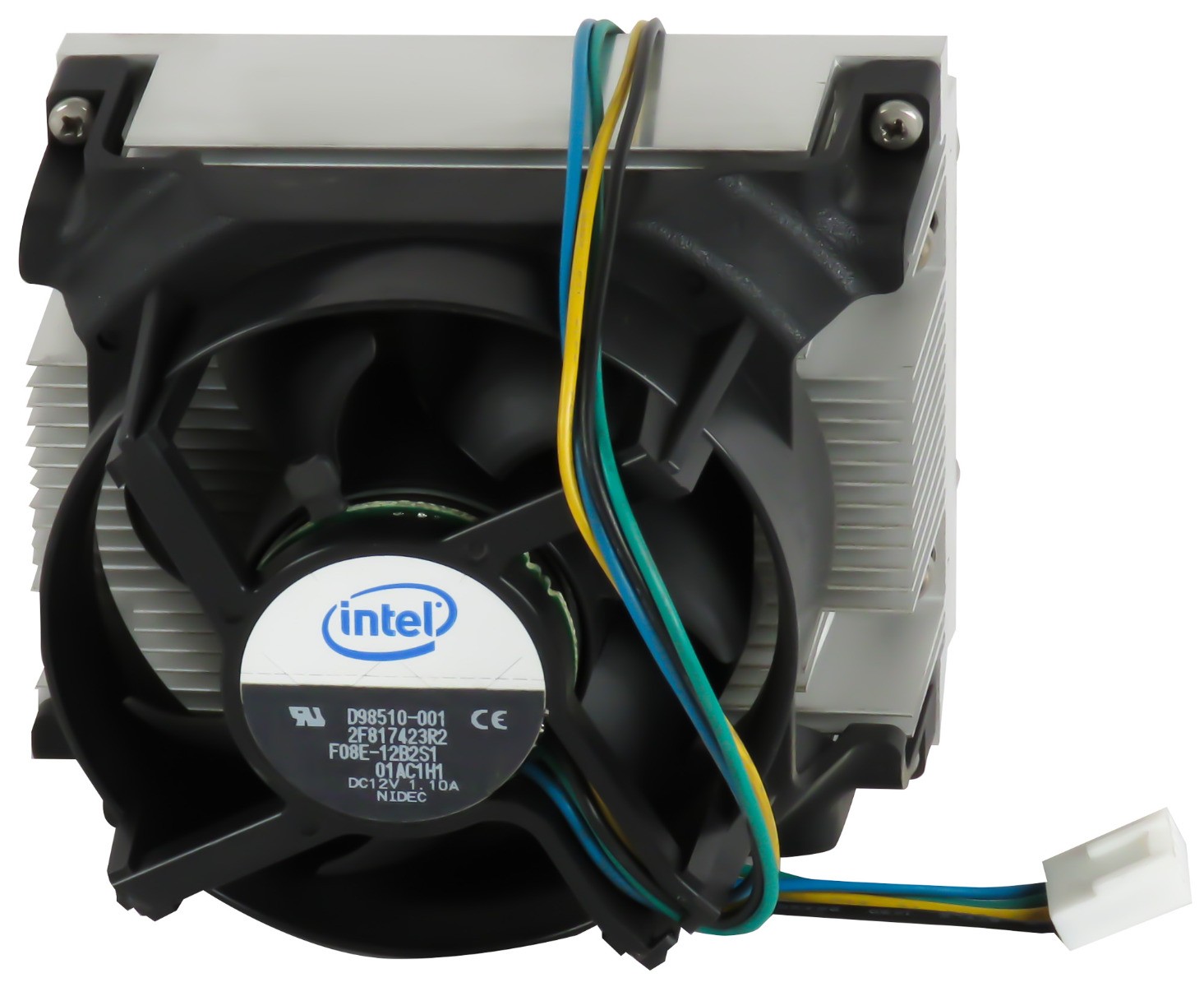 INTEL D98510-001 CPU COOLER XEON LGA771 4-PIN