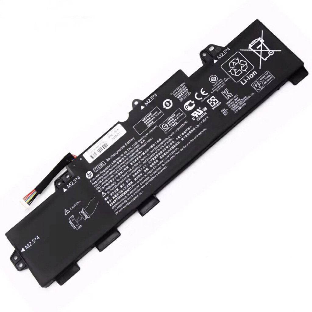 OEM Genuine TT03XL Battery For HP Elitebook755 850 G5 ZBook 15U G5 G6 933322-855