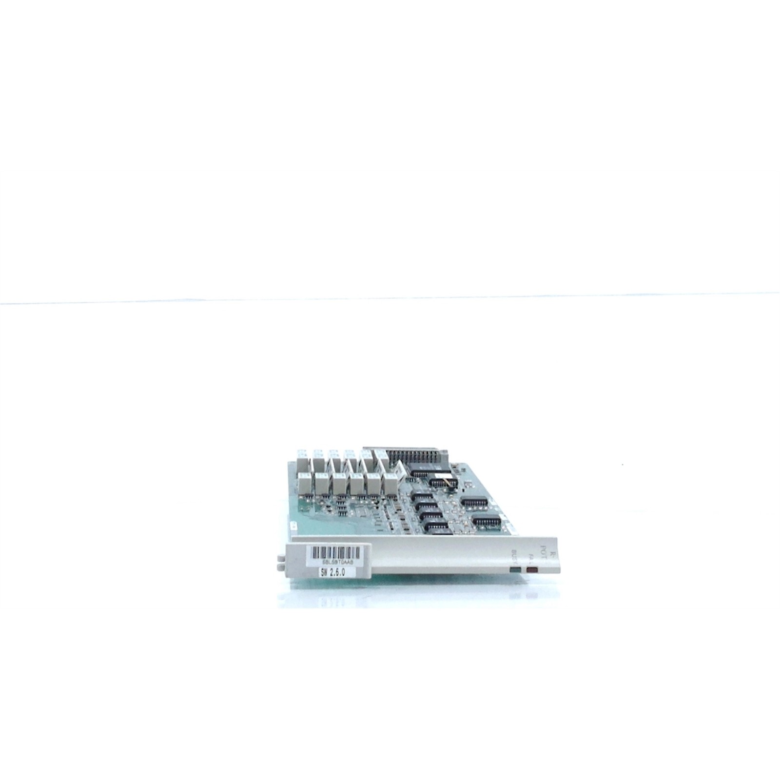 TELLABS 0110-0148-1B ADVANCED FIBRE COMMUNICATIONS AFC UMC1000 POTS CHANNEL