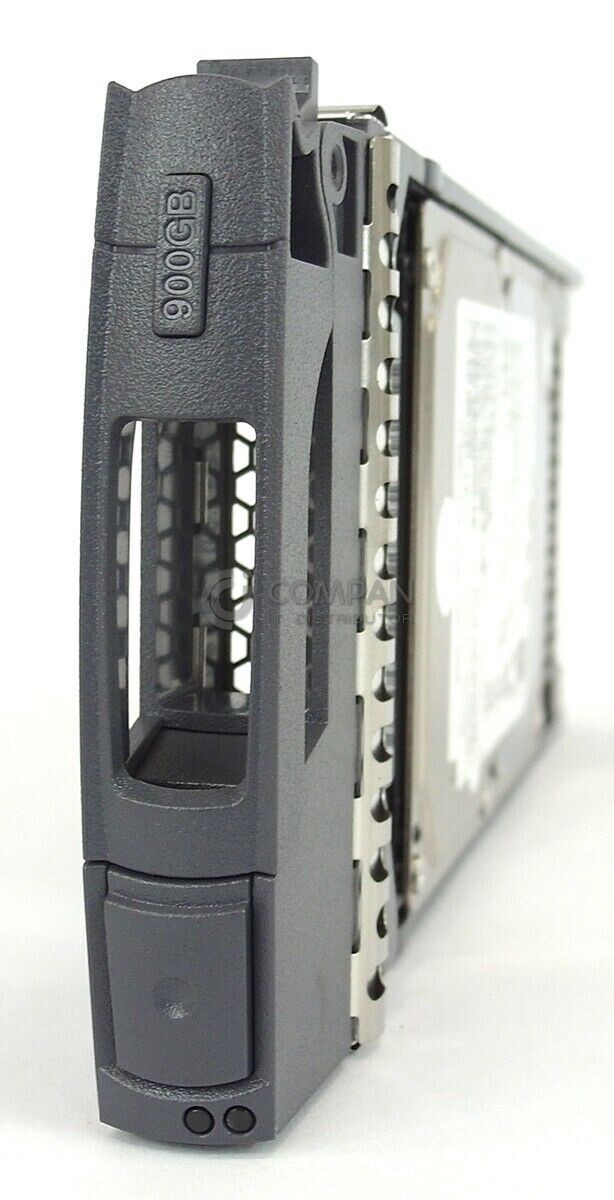 ✔️ IBM 00V7529 900GB 10K 2.5" 6Gbps SAS Hard Drive HDD 00V7528 00V7529 108-00222