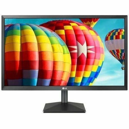 LG 22BK430H-B 22" Class Full HD LCD Monitor - 16:9 - Black 22BK430HB