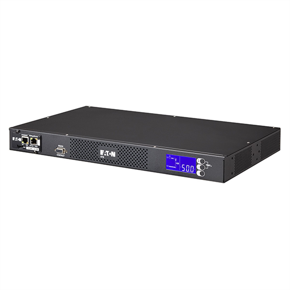 EATS16N Eaton ATS 16N Redundant Switch for UPS rackmount ~D~