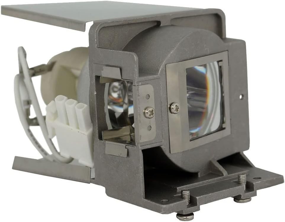 IET Genuine OEM Replacement Lamp for ViewSonic PJD5133-1W Projector (Osram bulb)