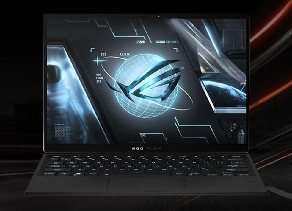 2X Anti-Glare&BlueRay Screen Protector for ASUS ROG Flow Z13 (2022) GZ301 13.4
