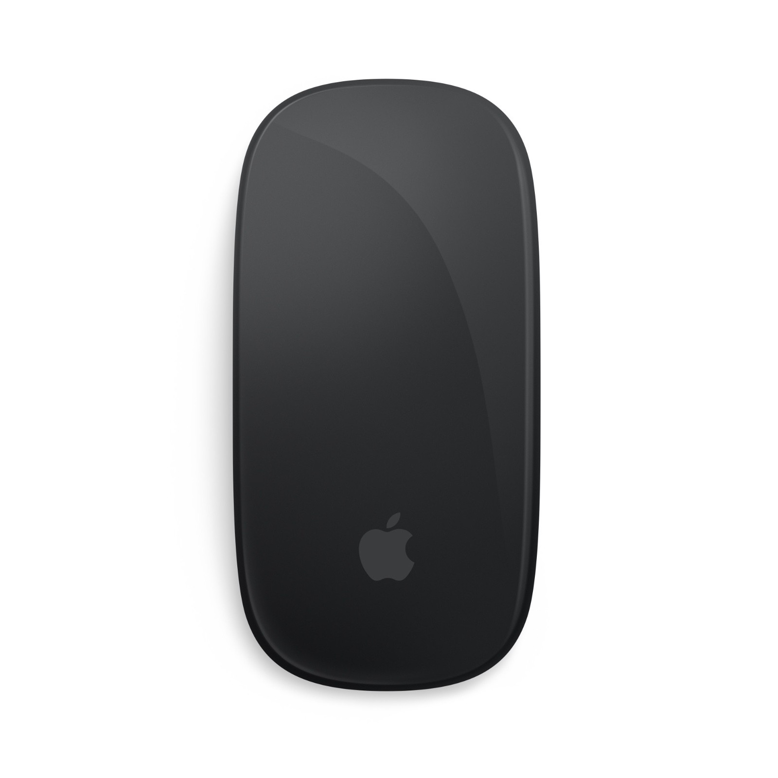 NEW Genuine Apple Magic Mouse - Black - USB-C  Multi-Touch Surface. NO box