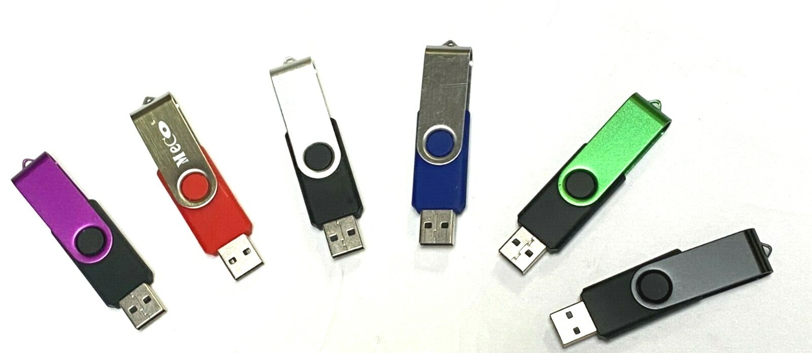 USB Flash Drive Memory Stick Thumb Drive 2G 4GB, 8GB, 32GB, 64GB 