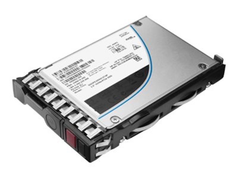 816899-B21 I HPE 480GB 6G 2.5 VE Solid State Drive 817075-001 SSD