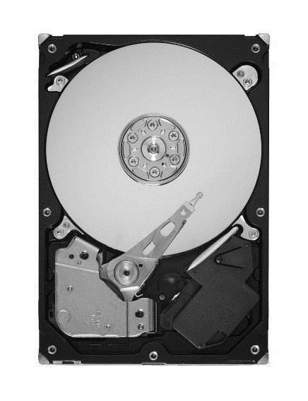 Seagate Barracuda 2TB Internal 5900RPM 3.5" (ST2000DL003) HDD