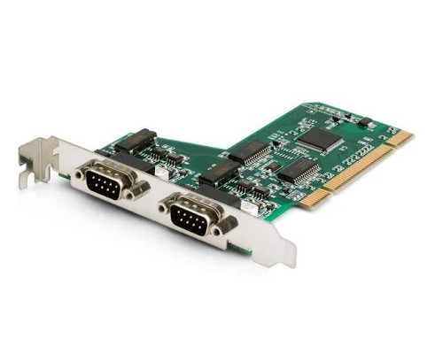 PEAK PCAN-PCI Adapter IPEH-002067  2-channel Isolated