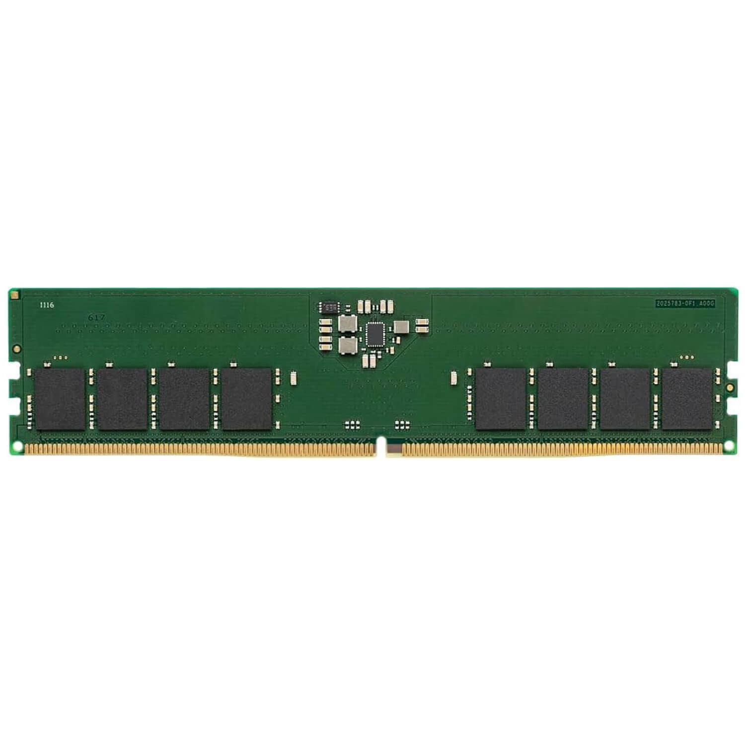 Kingstone DDR5 16GB 5600 CL46 KVR56U46BS8-16 ram memory DIMM