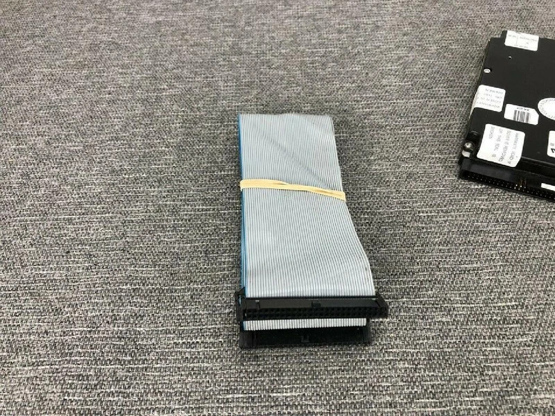 79F4041 ibm 100MB scsi 3.5 50 pin