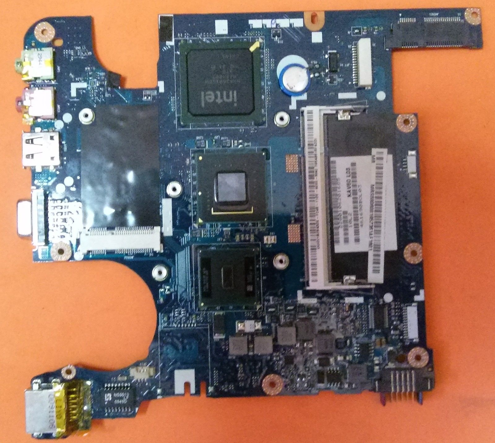 Motherboard For Acer Emachines 250 - Em250 Series - KAV60 L03