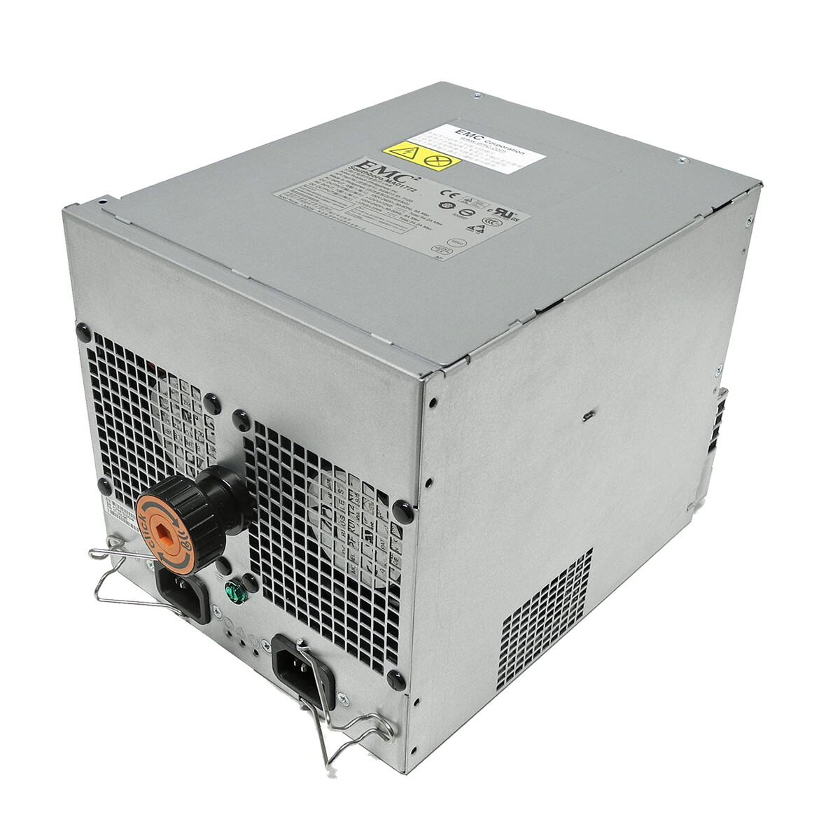 EMC VNX5500/5700 DAE VRA60 Power Supply / Power Supply 1300W 071-000-545 SG9015
