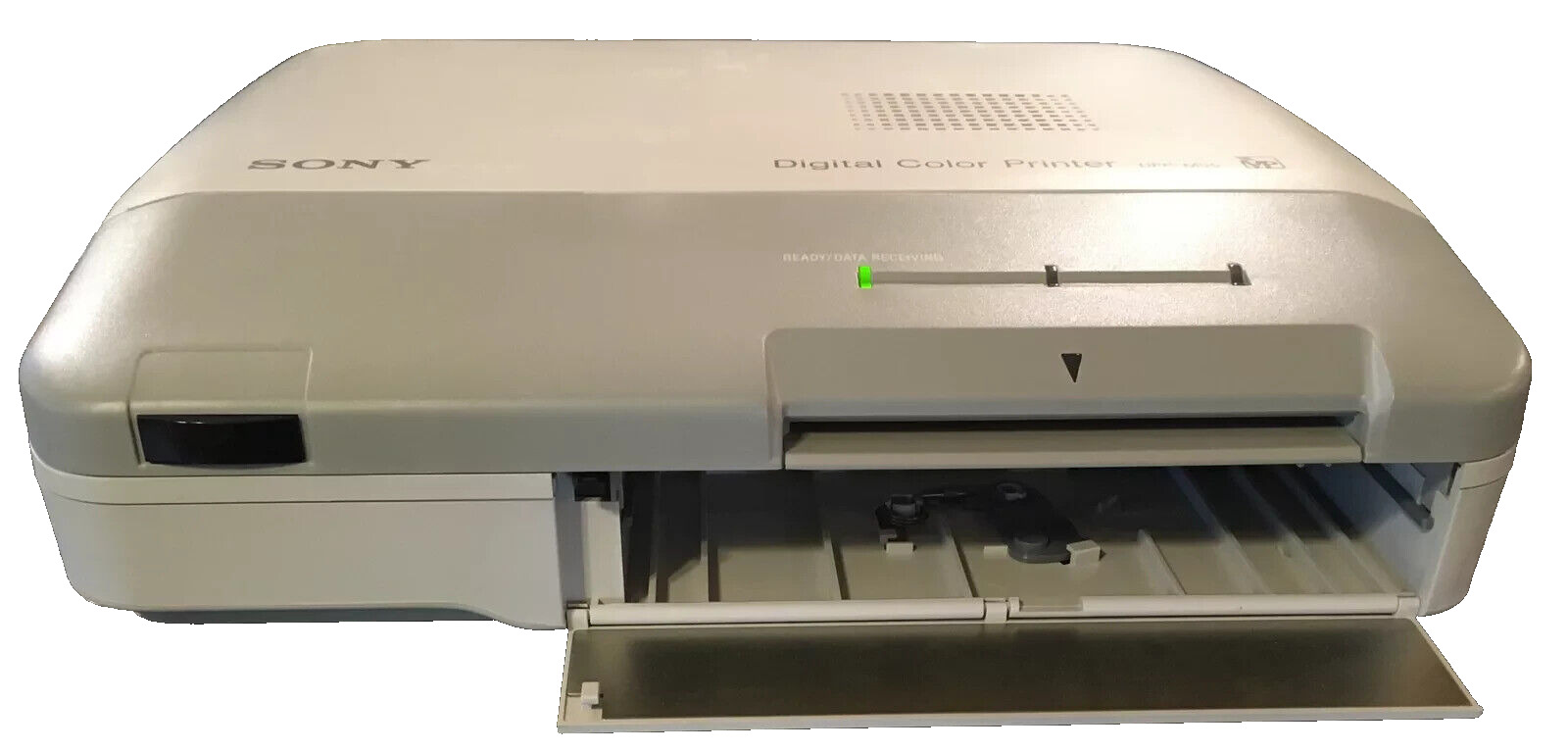 VINTAGE Sony DPP-M55 Digital Photo Thermal Printer Windows 95 Macintosh w/ Box