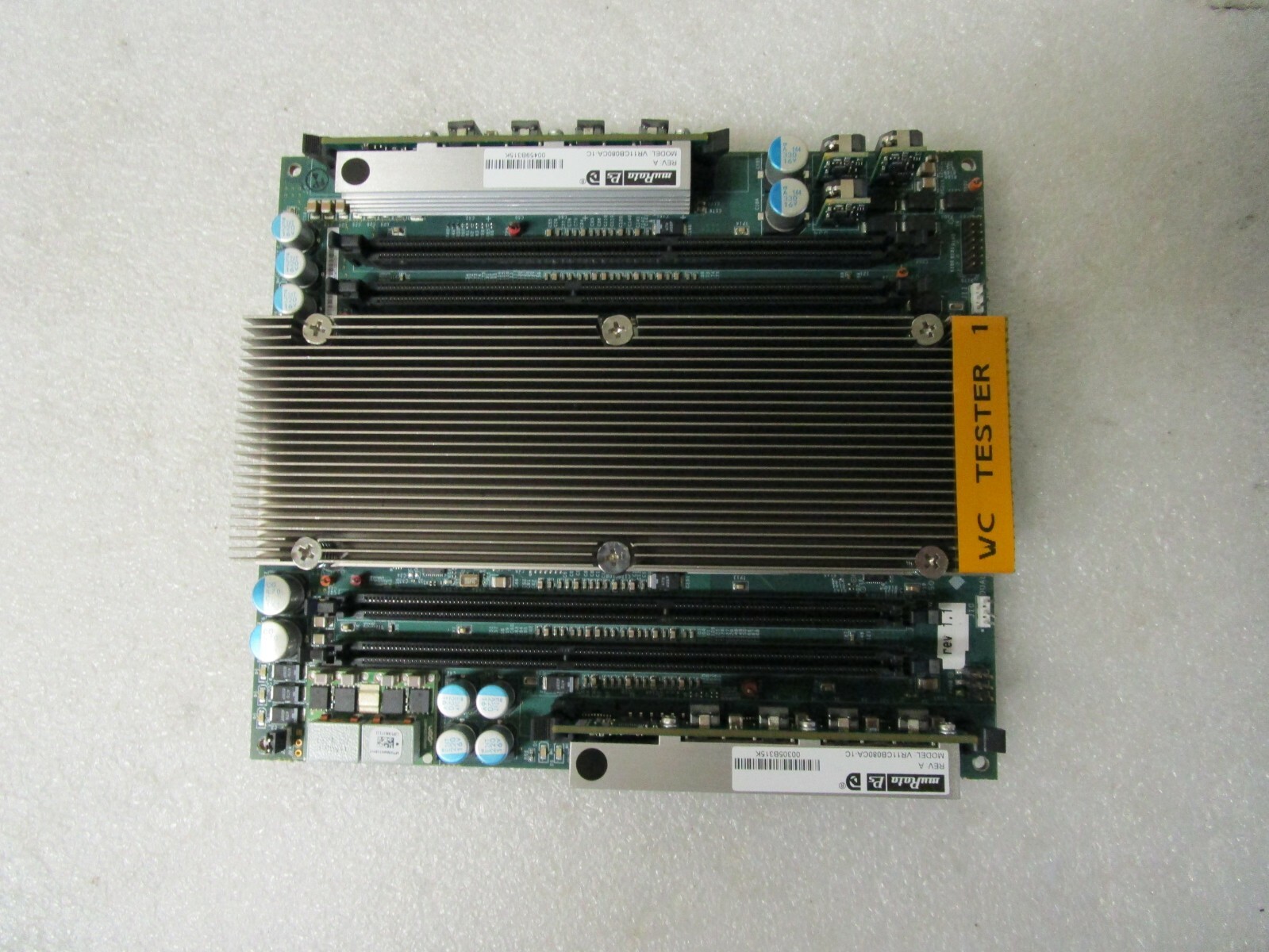 Tilera Mellanox TLB4-03680-12-RM1US GX 36 CPU Module 401-00047-01